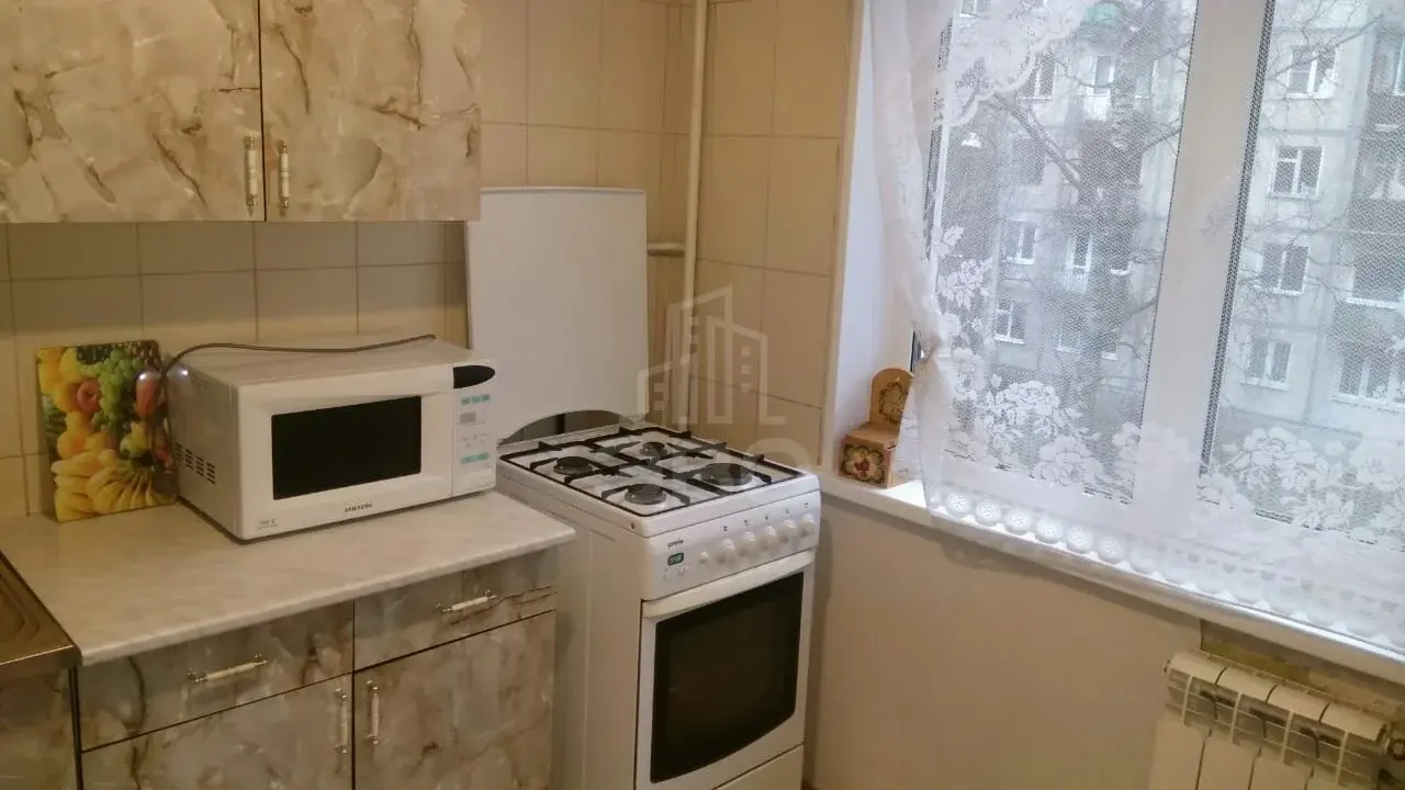 двухкомнатная квартира в Санкт-Петербурге по адресу: Ключевая ул., 31