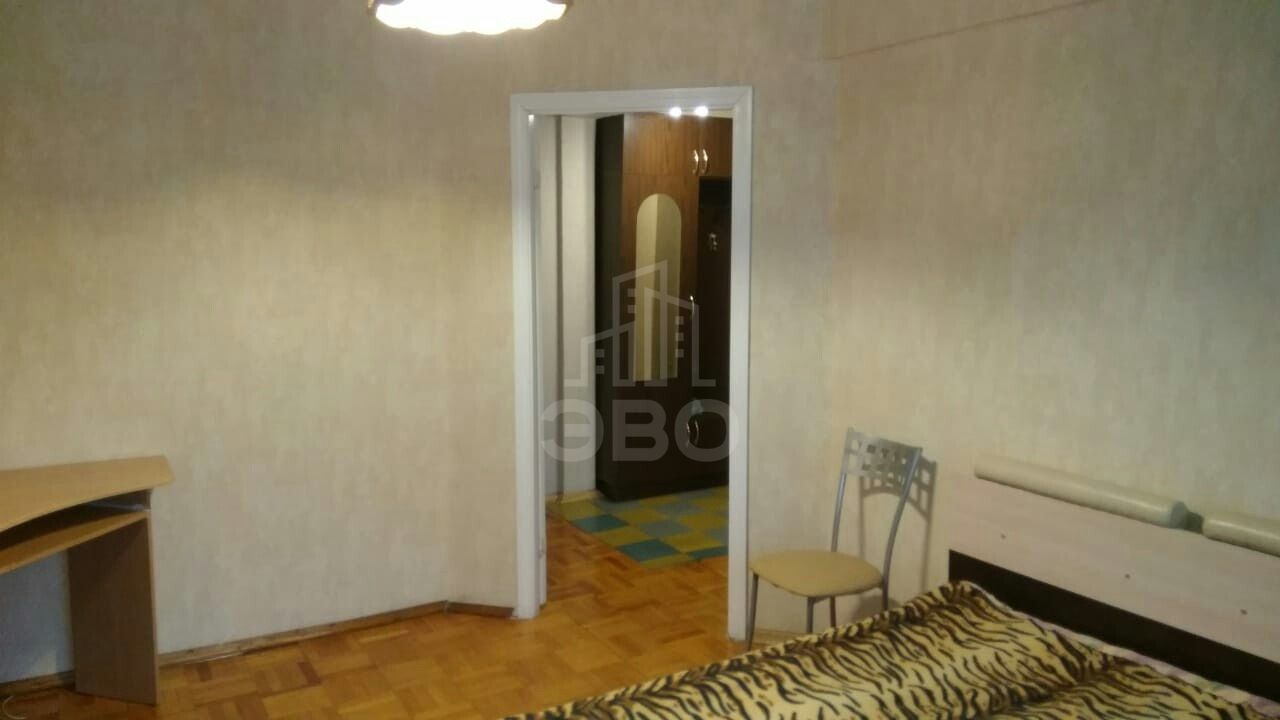 двухкомнатная квартира в Санкт-Петербурге по адресу: Ключевая ул., 31