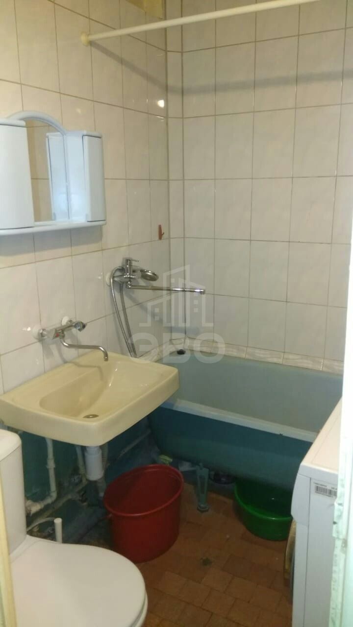 двухкомнатная квартира в Санкт-Петербурге по адресу: Ключевая ул., 31