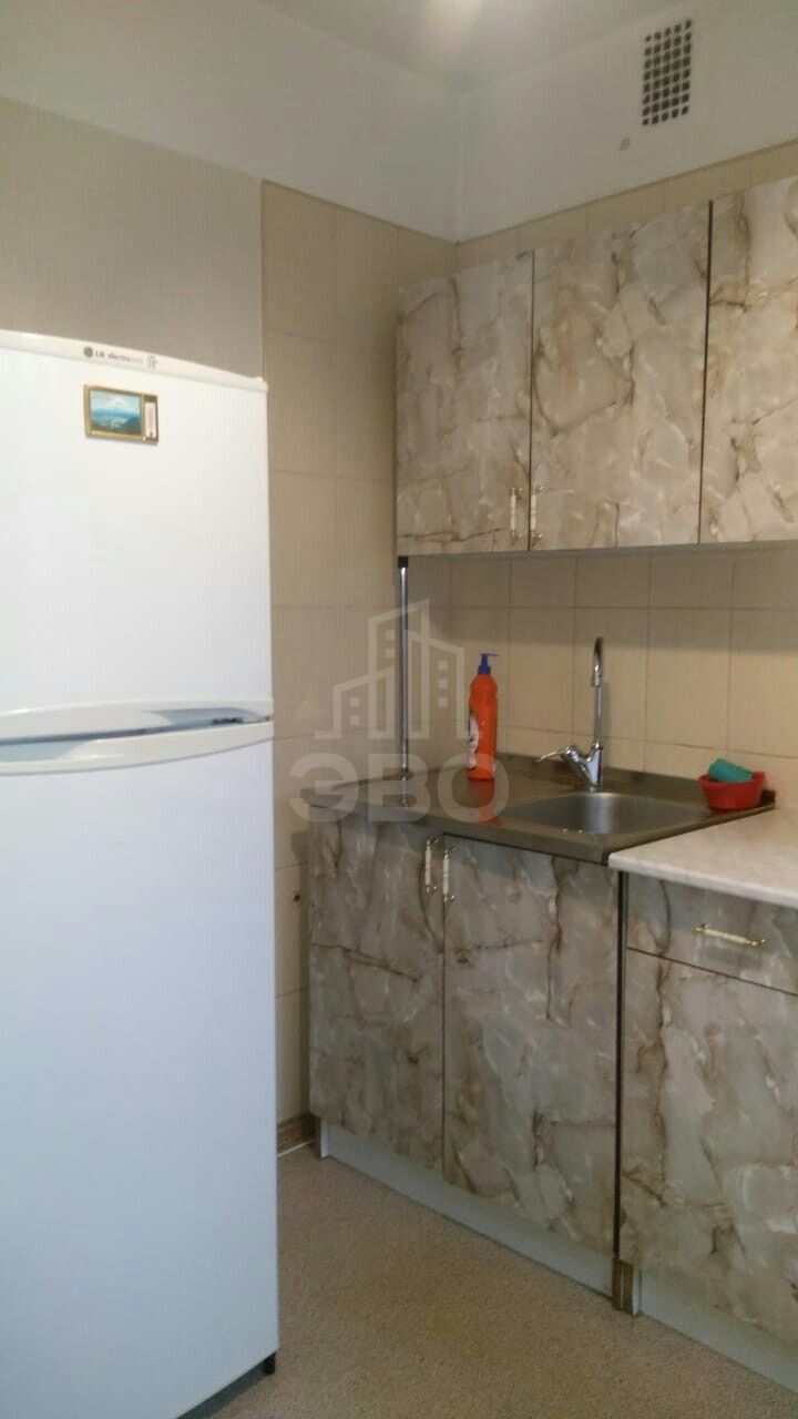 двухкомнатная квартира в Санкт-Петербурге по адресу: Ключевая ул., 31