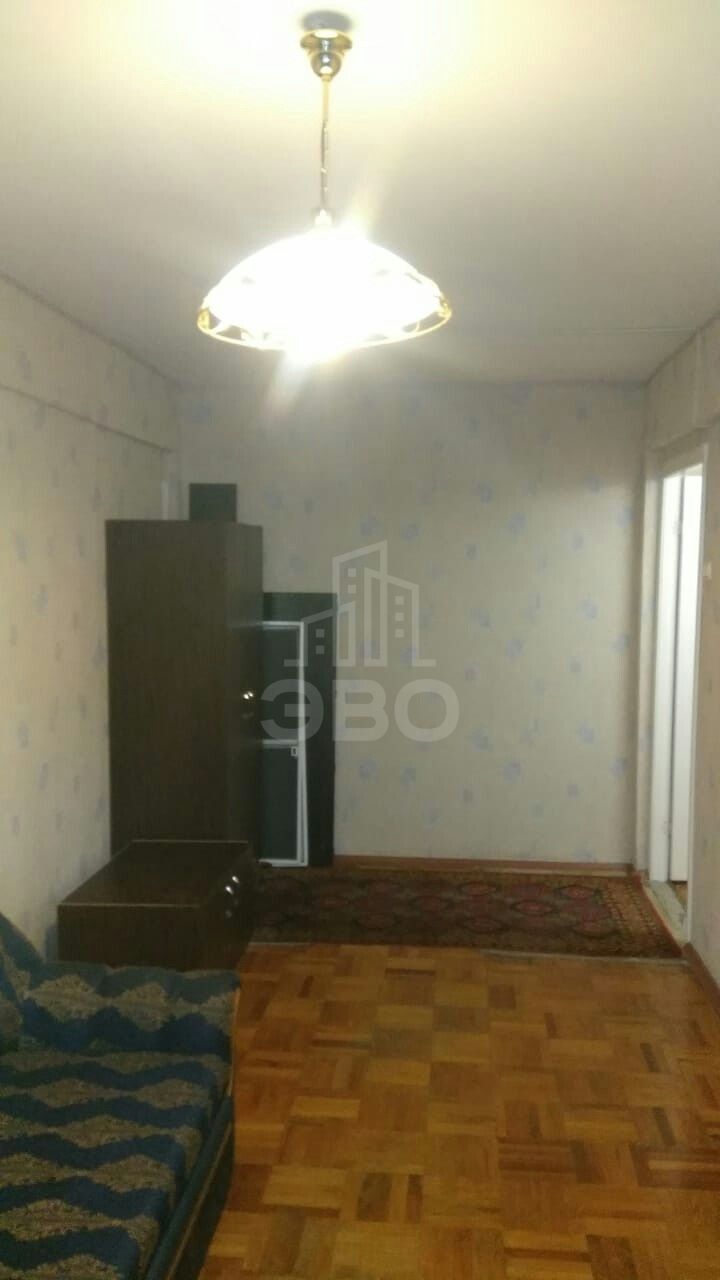 двухкомнатная квартира в Санкт-Петербурге по адресу: Ключевая ул., 31