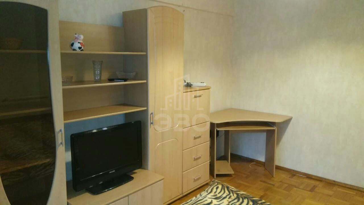 двухкомнатная квартира в Санкт-Петербурге по адресу: Ключевая ул., 31