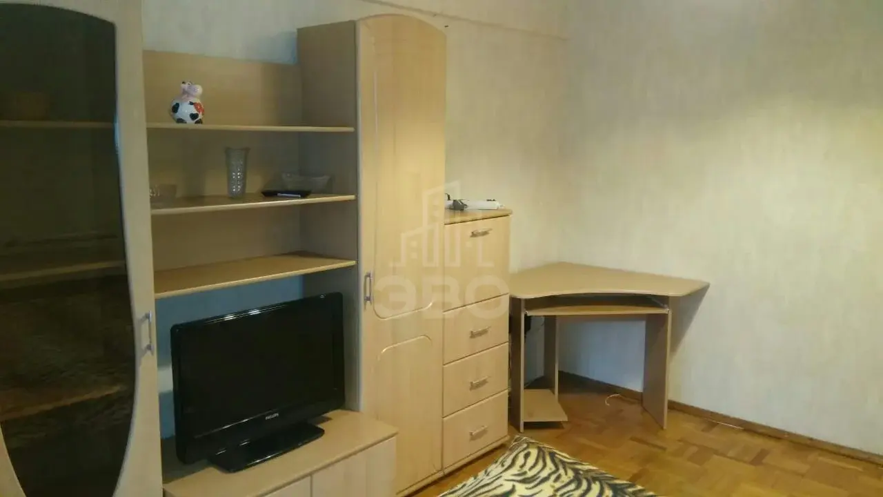 двухкомнатная квартира в Санкт-Петербурге по адресу: Ключевая ул., 31