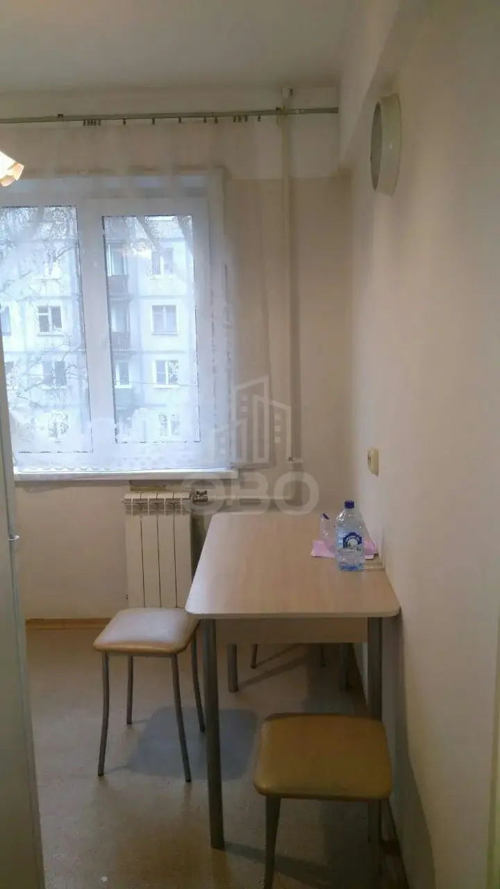 двухкомнатная квартира в Санкт-Петербурге по адресу: Ключевая ул., 31