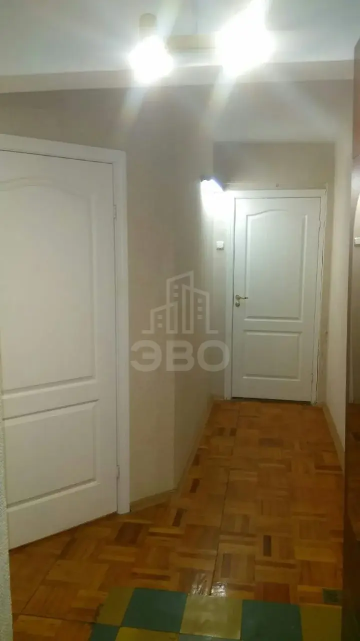 двухкомнатная квартира в Санкт-Петербурге по адресу: Ключевая ул., 31