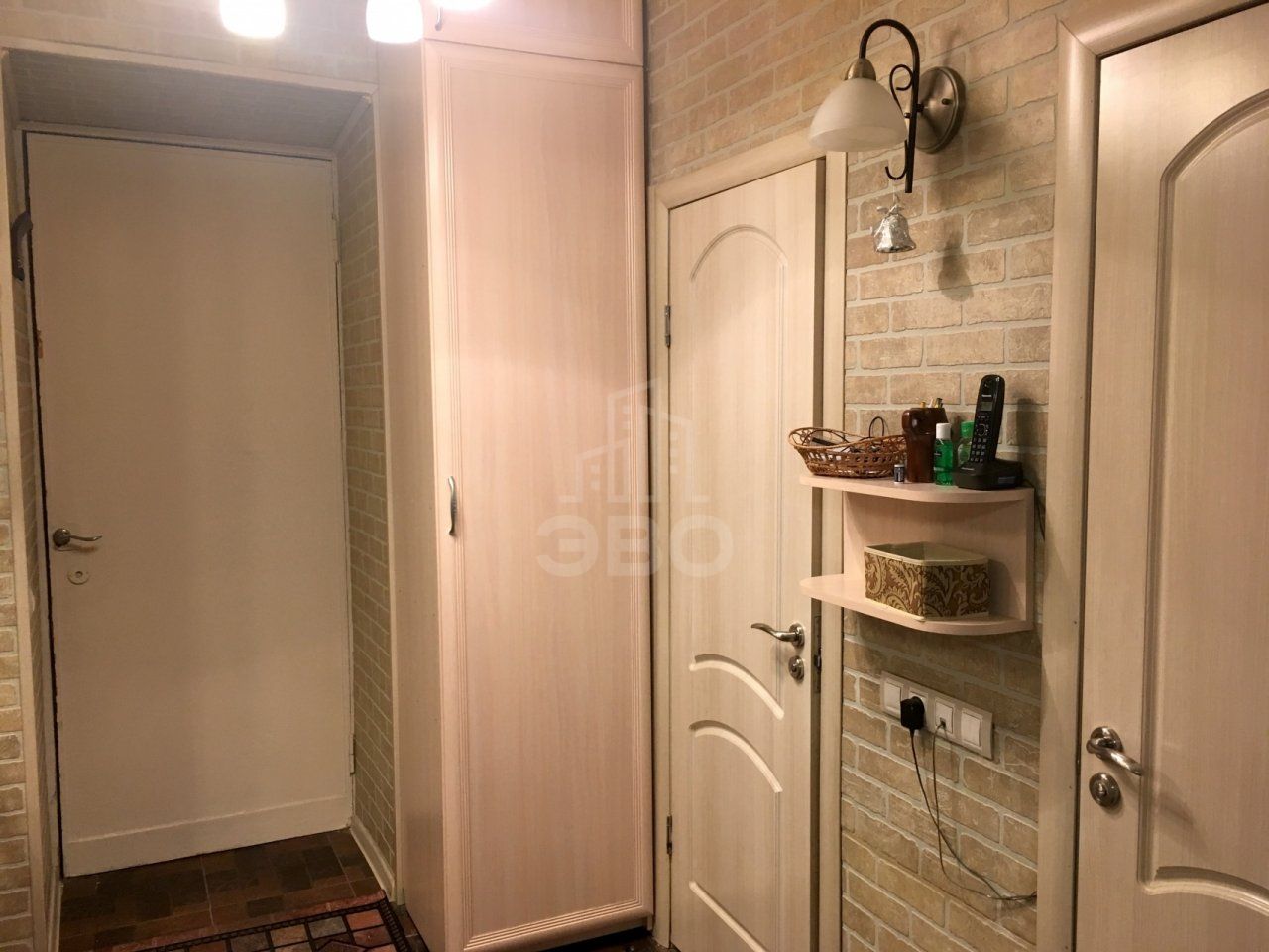 трехкомнатная квартира в Санкт-Петербурге по адресу: Большая Московская ул., 11