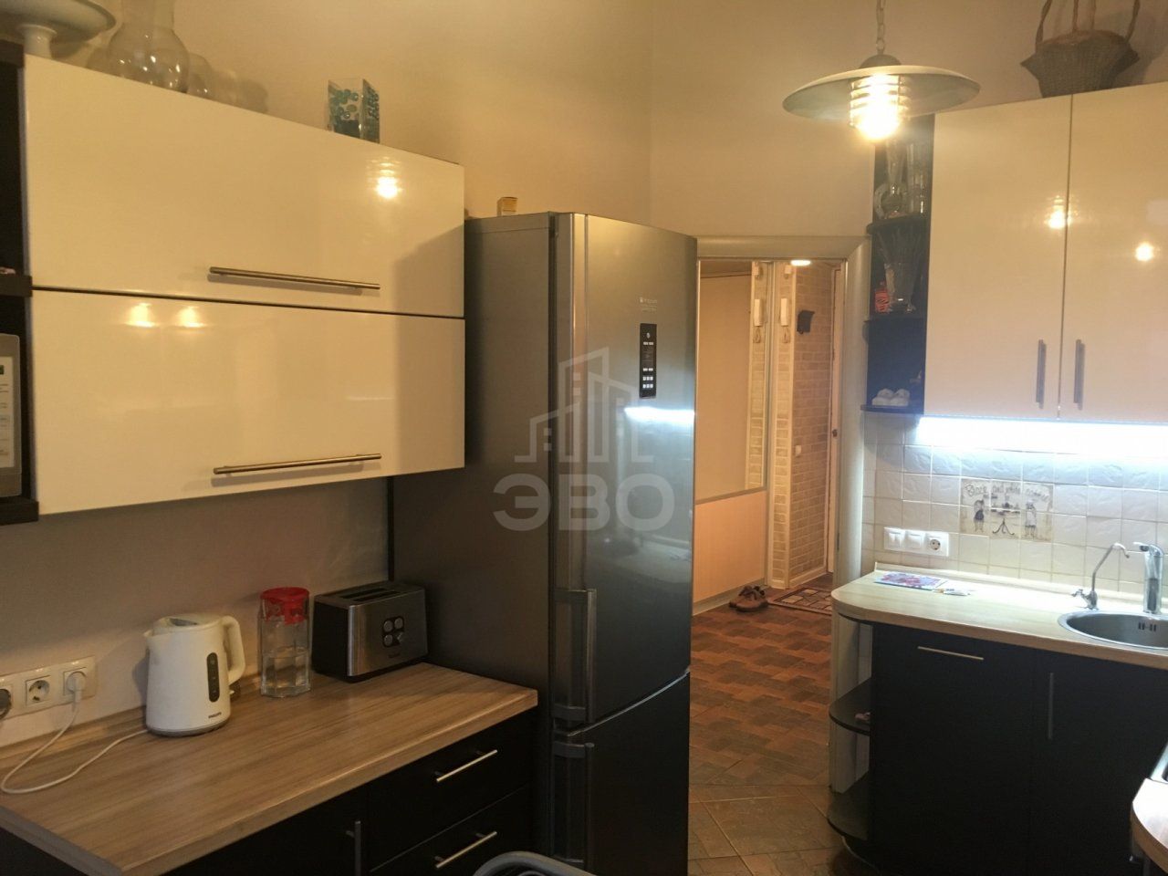 трехкомнатная квартира в Санкт-Петербурге по адресу: Большая Московская ул., 11