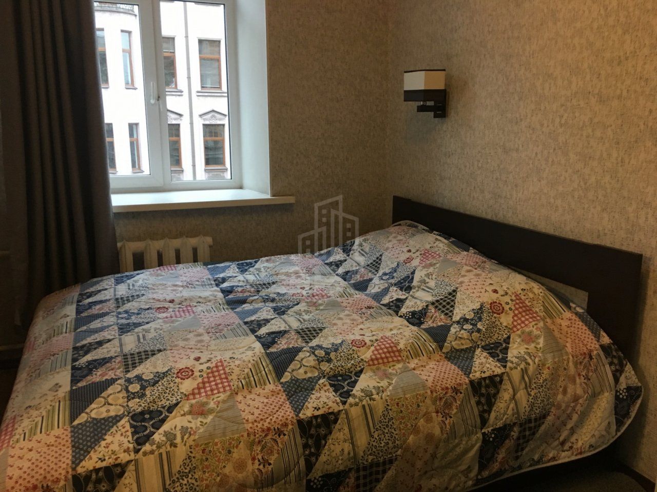 трехкомнатная квартира в Санкт-Петербурге по адресу: Большая Московская ул., 11