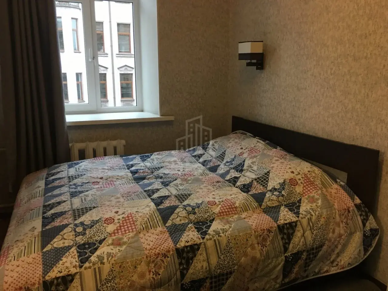 трехкомнатная квартира в Санкт-Петербурге по адресу: Большая Московская ул., 11