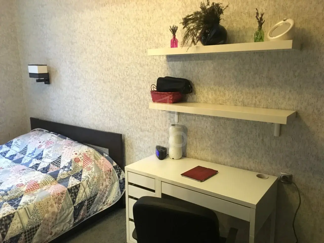 трехкомнатная квартира в Санкт-Петербурге по адресу: Большая Московская ул., 11