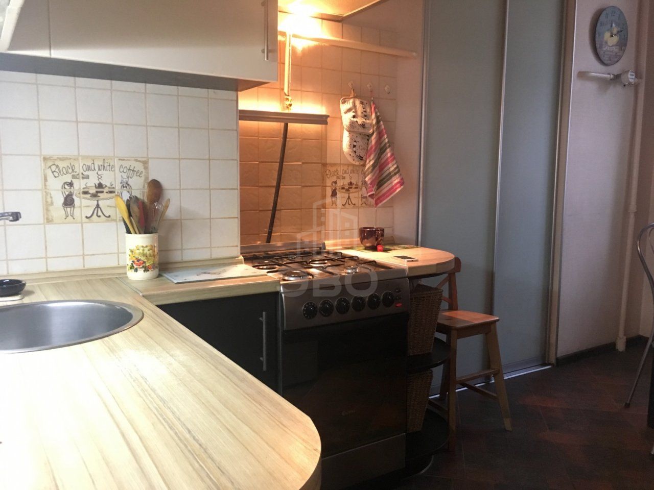 трехкомнатная квартира в Санкт-Петербурге по адресу: Большая Московская ул., 11