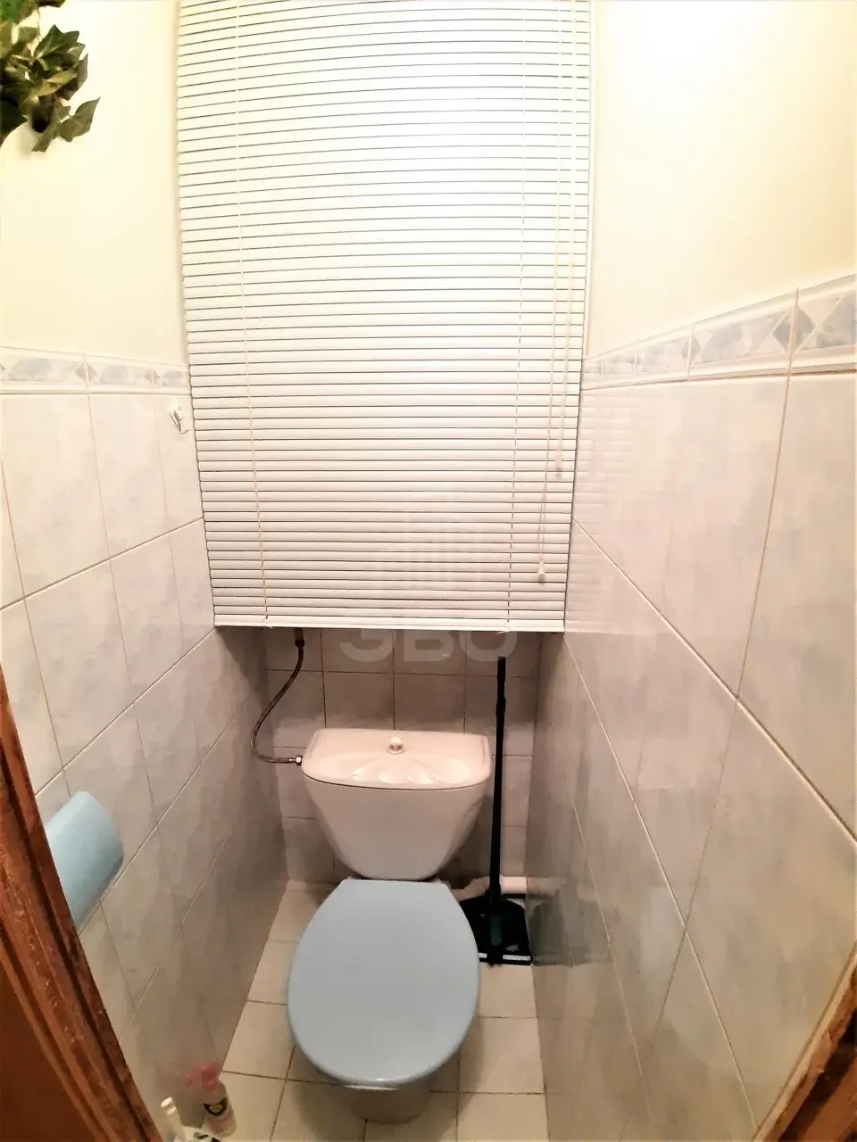 трехкомнатная квартира в Санкт-Петербурге по адресу: Замшина ул., 62