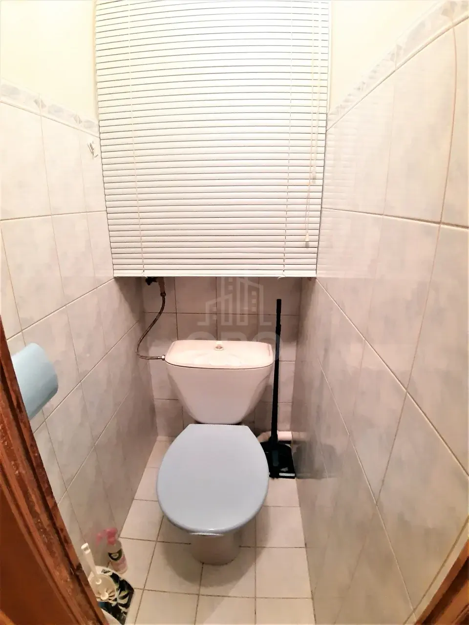 трехкомнатная квартира в Санкт-Петербурге по адресу: Замшина ул., 62
