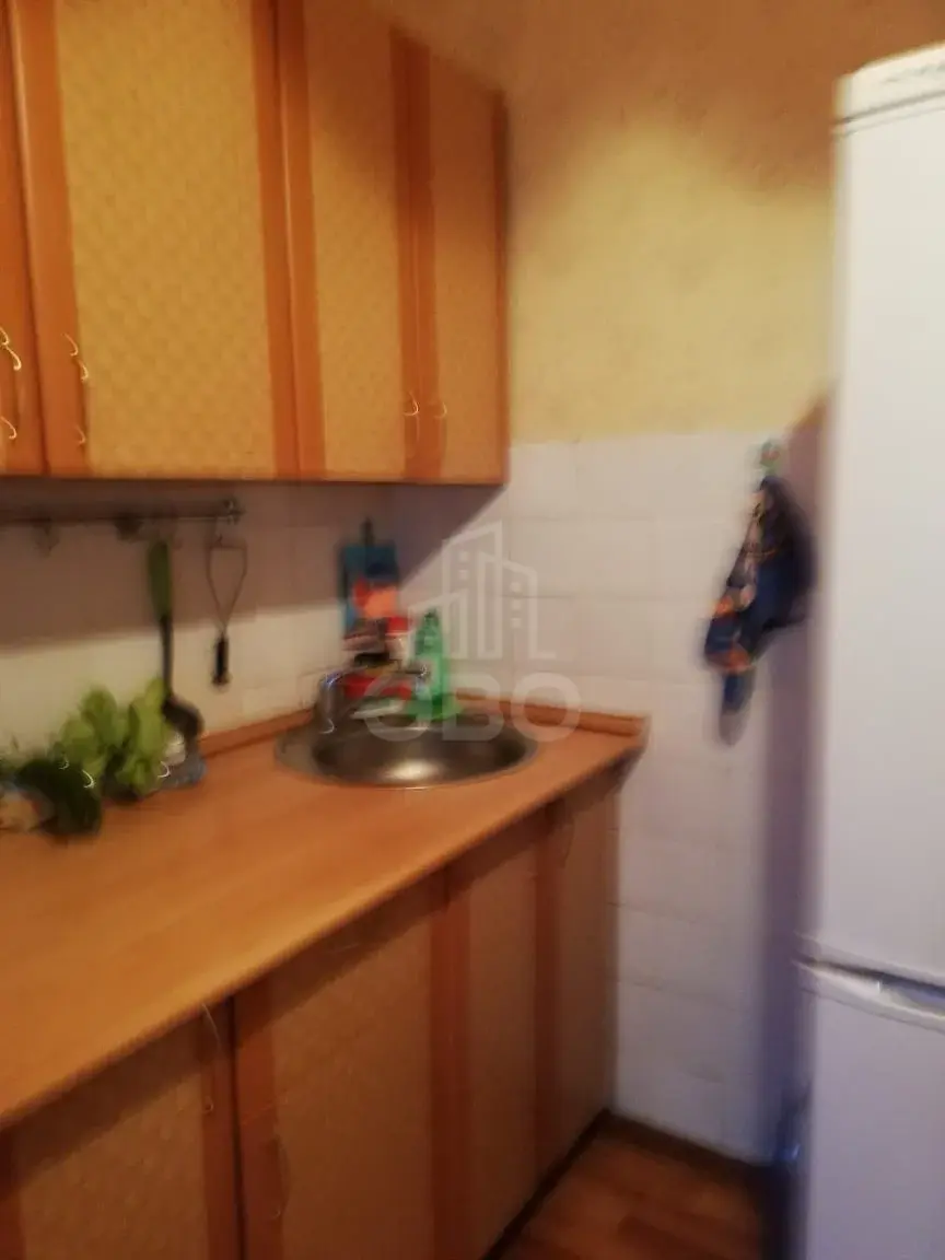 однокомнатная квартира в Санкт-Петербурге по адресу: Ленинский проспект, 117, к 1
