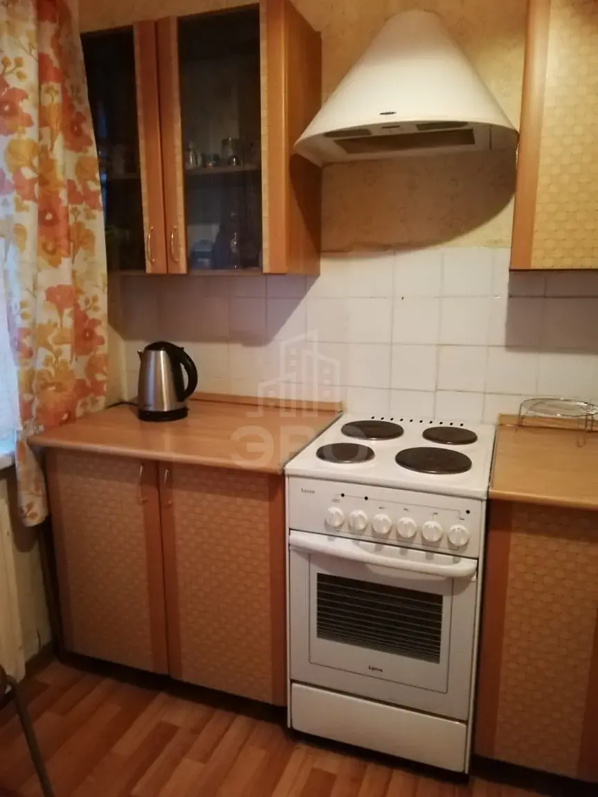 однокомнатная квартира в Санкт-Петербурге по адресу: Ленинский проспект, 117, к 1