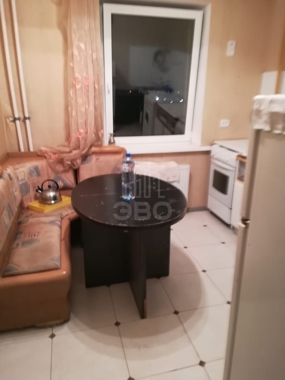 двухкомнатная квартира в Санкт-Петербурге по адресу: Московское ш., 270