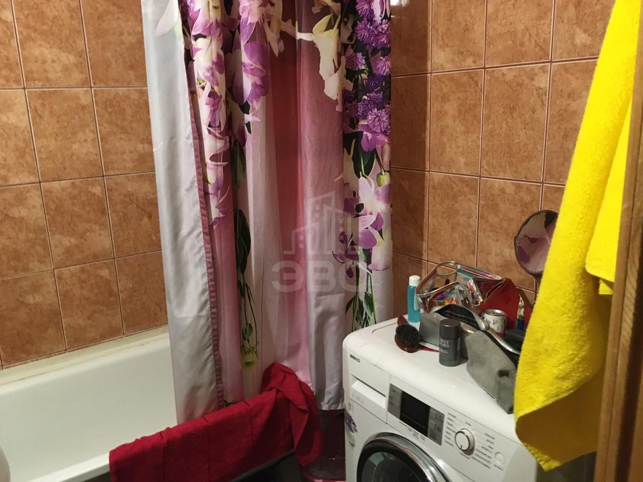 двухкомнатная квартира в Санкт-Петербурге по адресу: Пулковское ш., 26, к 1