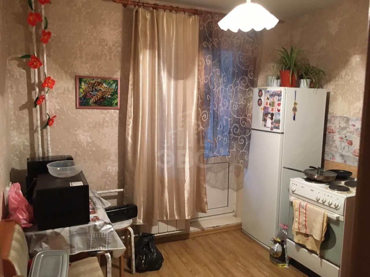 двухкомнатная квартира в Санкт-Петербурге по адресу: Пулковское ш., 26, к 1