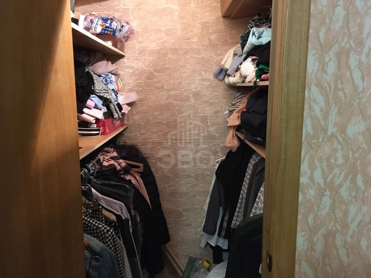 двухкомнатная квартира в Санкт-Петербурге по адресу: Пулковское ш., 26, к 1