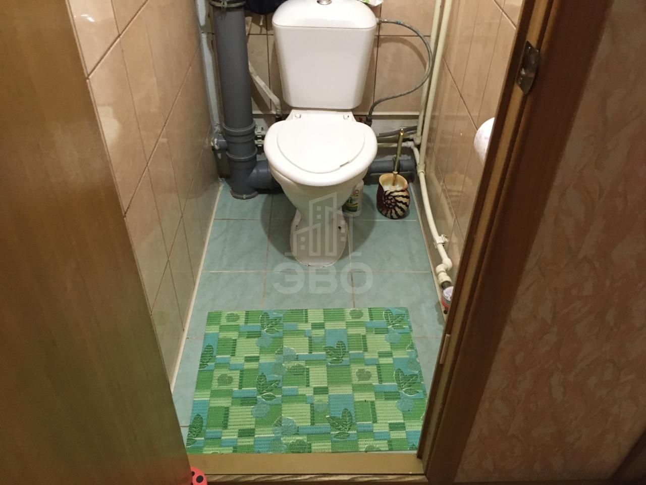 двухкомнатная квартира в Санкт-Петербурге по адресу: Пулковское ш., 26, к 1