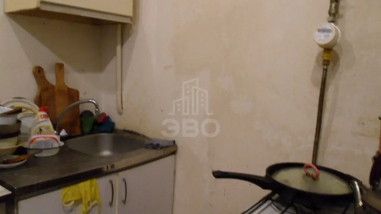 комната в Санкт-Петербурге по адресу: Ивана Фомина ул., 5, к 1