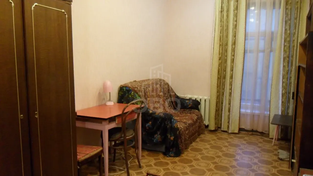комната в Санкт-Петербурге по адресу: Писарева ул., 18