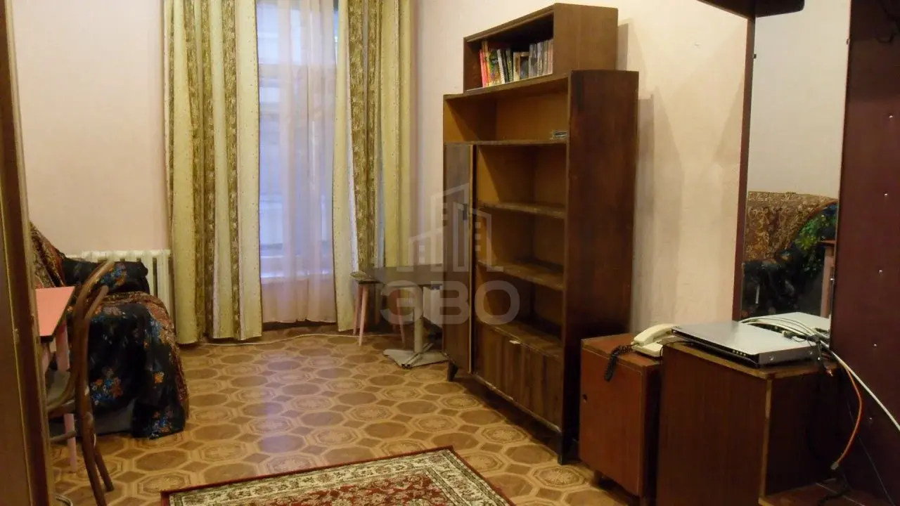 комната в Санкт-Петербурге по адресу: Писарева ул., 18