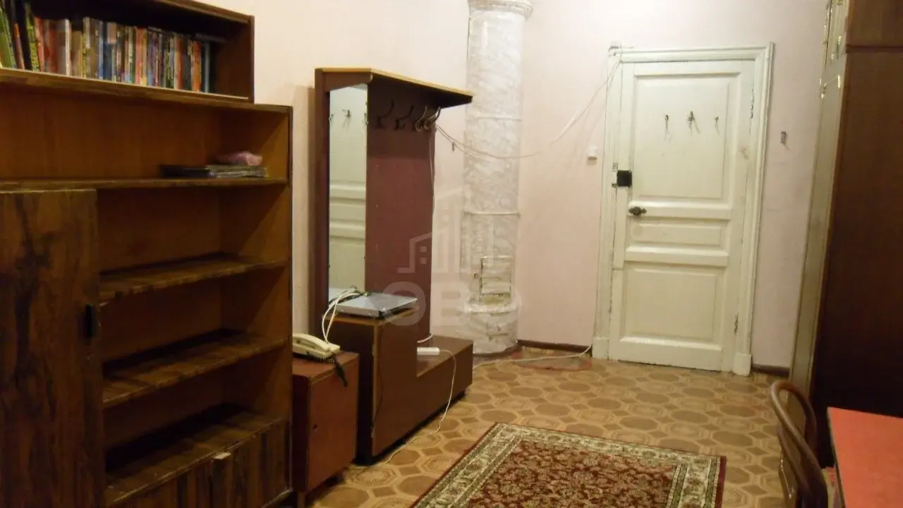 комната в Санкт-Петербурге по адресу: Писарева ул., 18