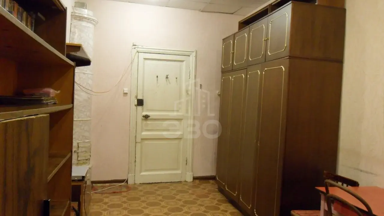 комната в Санкт-Петербурге по адресу: Писарева ул., 18