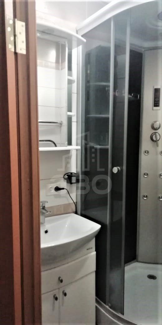 однокомнатная квартира в Санкт-Петербурге по адресу: Науки проспект, 31