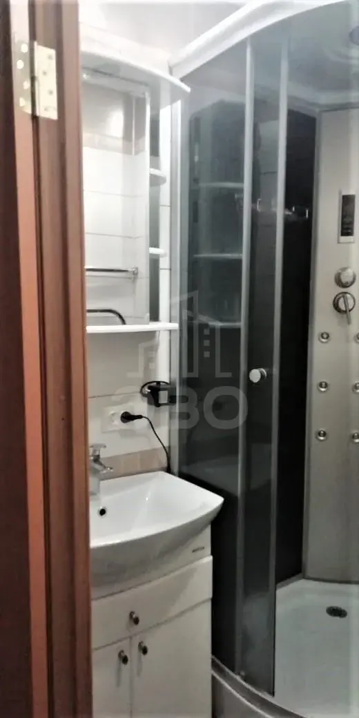 однокомнатная квартира в Санкт-Петербурге по адресу: Науки проспект, 31