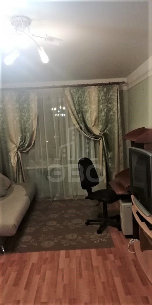 однокомнатная квартира в Санкт-Петербурге по адресу: Науки проспект, 31