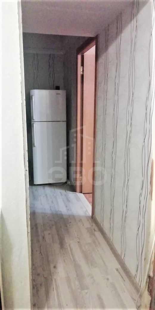 однокомнатная квартира в Санкт-Петербурге по адресу: Науки проспект, 31