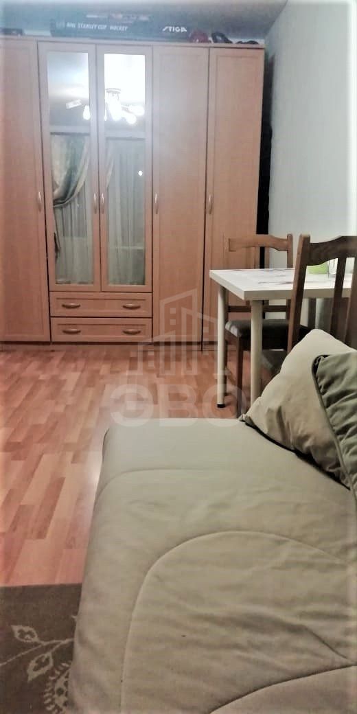 однокомнатная квартира в Санкт-Петербурге по адресу: Науки проспект, 31