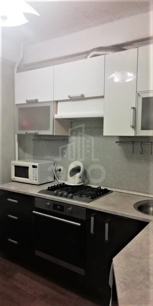 однокомнатная квартира в Санкт-Петербурге по адресу: Науки проспект, 31