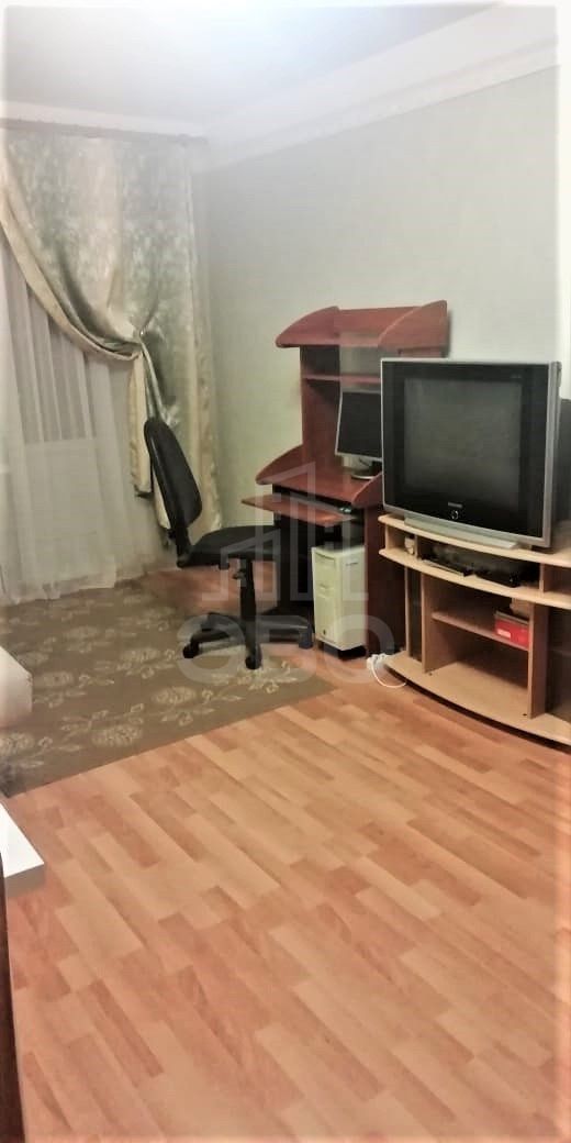 однокомнатная квартира в Санкт-Петербурге по адресу: Науки проспект, 31