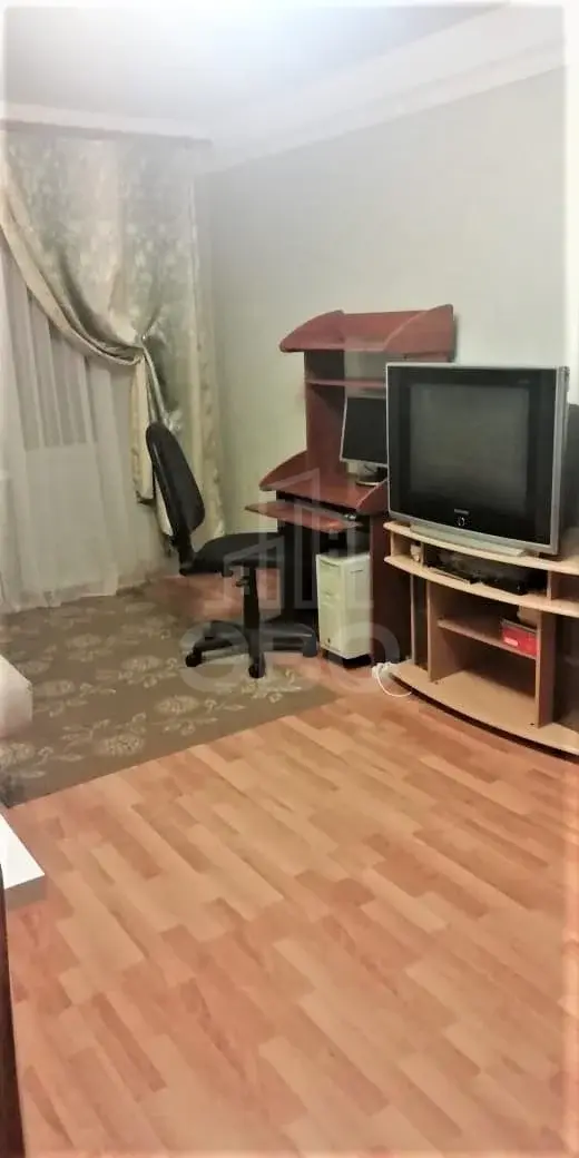 однокомнатная квартира в Санкт-Петербурге по адресу: Науки проспект, 31