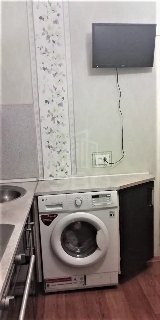 однокомнатная квартира в Санкт-Петербурге по адресу: Науки проспект, 31