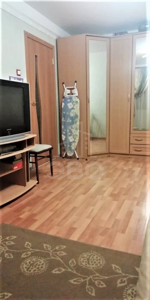 однокомнатная квартира в Санкт-Петербурге по адресу: Науки проспект, 31