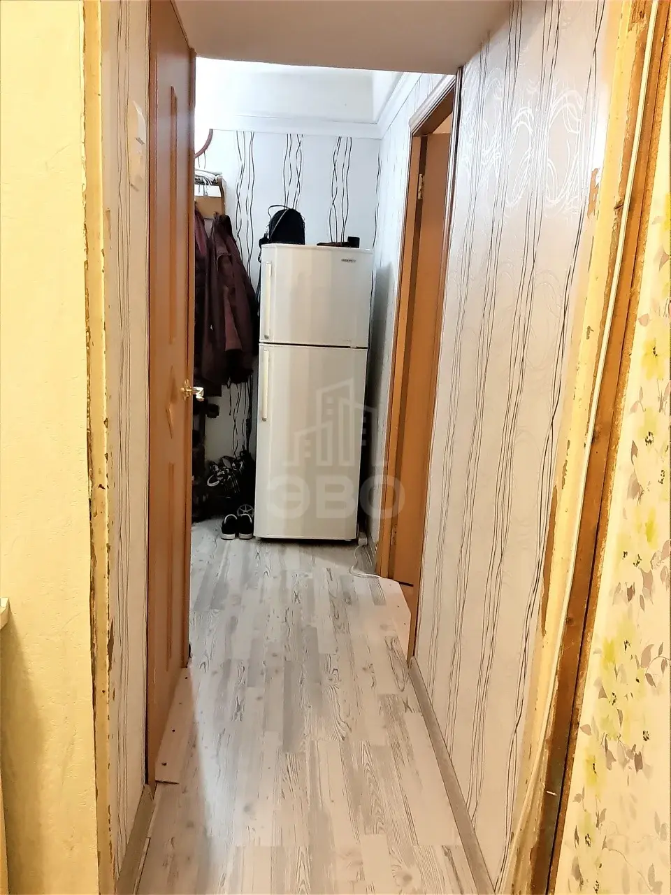 однокомнатная квартира в Санкт-Петербурге по адресу: Науки проспект, 31