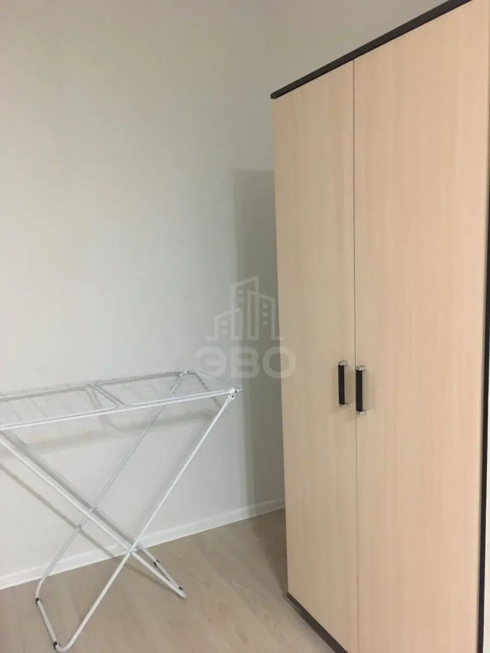 однокомнатная квартира в Санкт-Петербурге по адресу: Парфеновская ул., 5