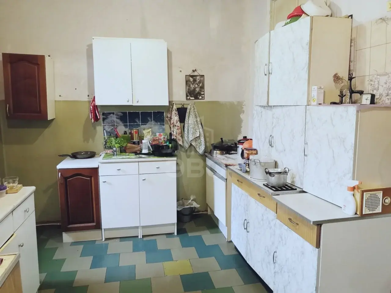 комната в Санкт-Петербурге по адресу: Можайская ул., 37-39
