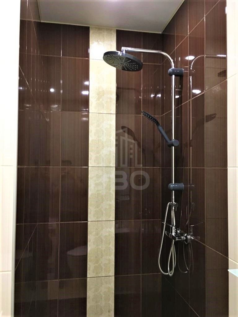 однокомнатная квартира в Санкт-Петербурге по адресу: Заречная ул., 10