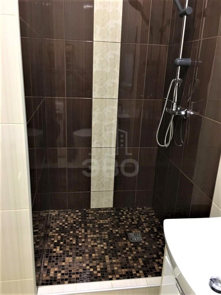 однокомнатная квартира в Санкт-Петербурге по адресу: Заречная ул., 10