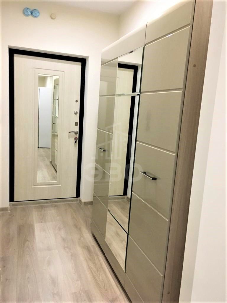 однокомнатная квартира в Санкт-Петербурге по адресу: Заречная ул., 10