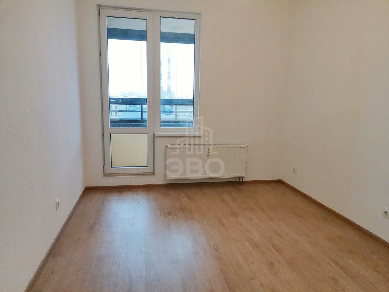 однокомнатная квартира в Санкт-Петербурге по адресу: 26-я В.О. линия, 7, к 1