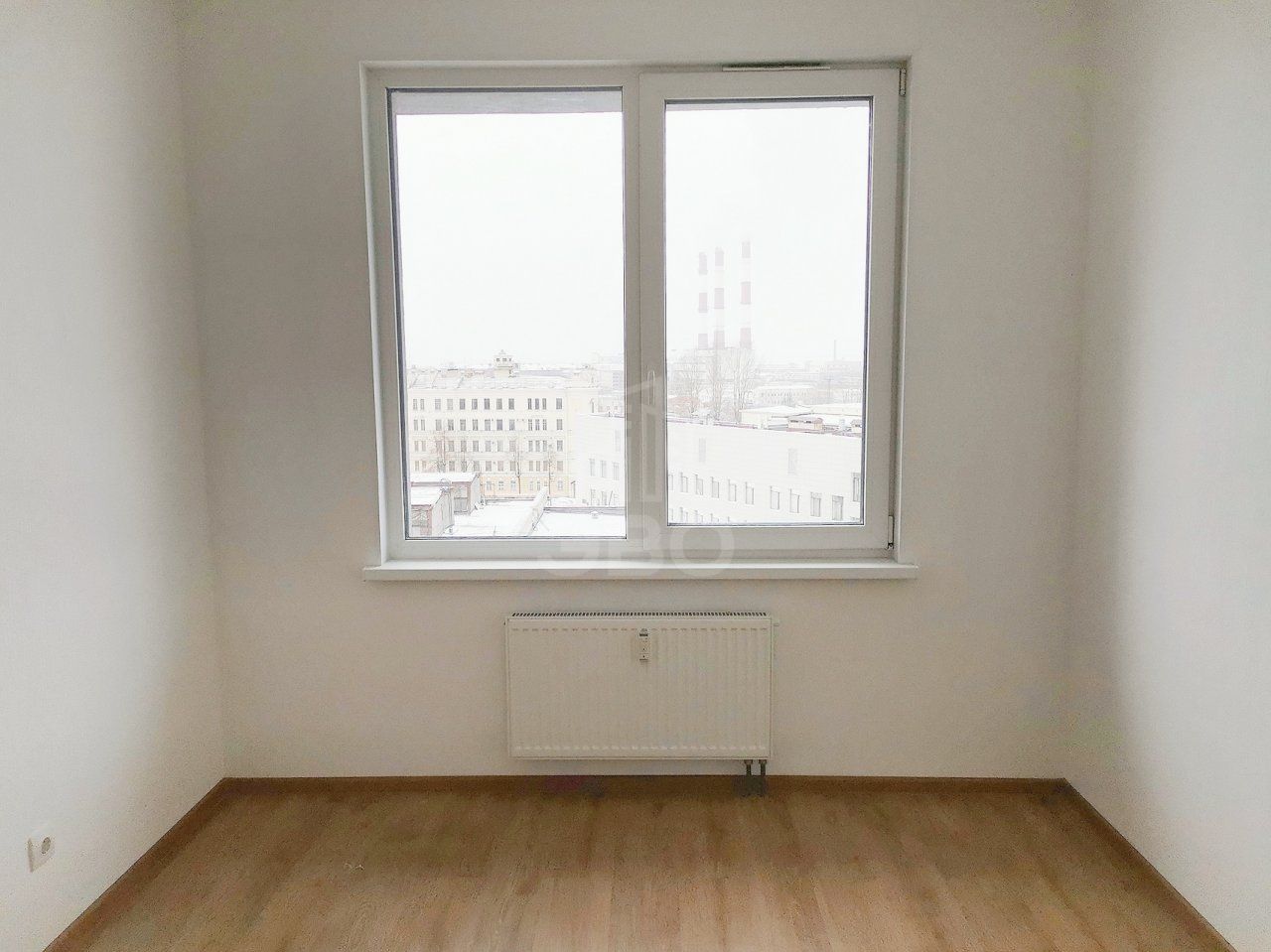 однокомнатная квартира в Санкт-Петербурге по адресу: 26-я В.О. линия, 7, к 1