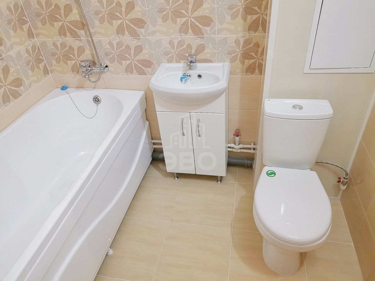 однокомнатная квартира в Санкт-Петербурге по адресу: 26-я В.О. линия, 7, к 1