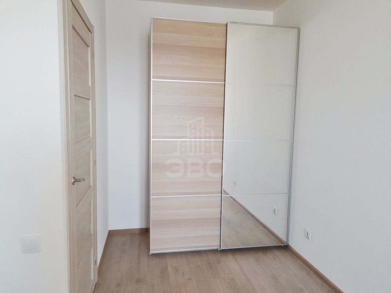 однокомнатная квартира в Санкт-Петербурге по адресу: 26-я В.О. линия, 7, к 1