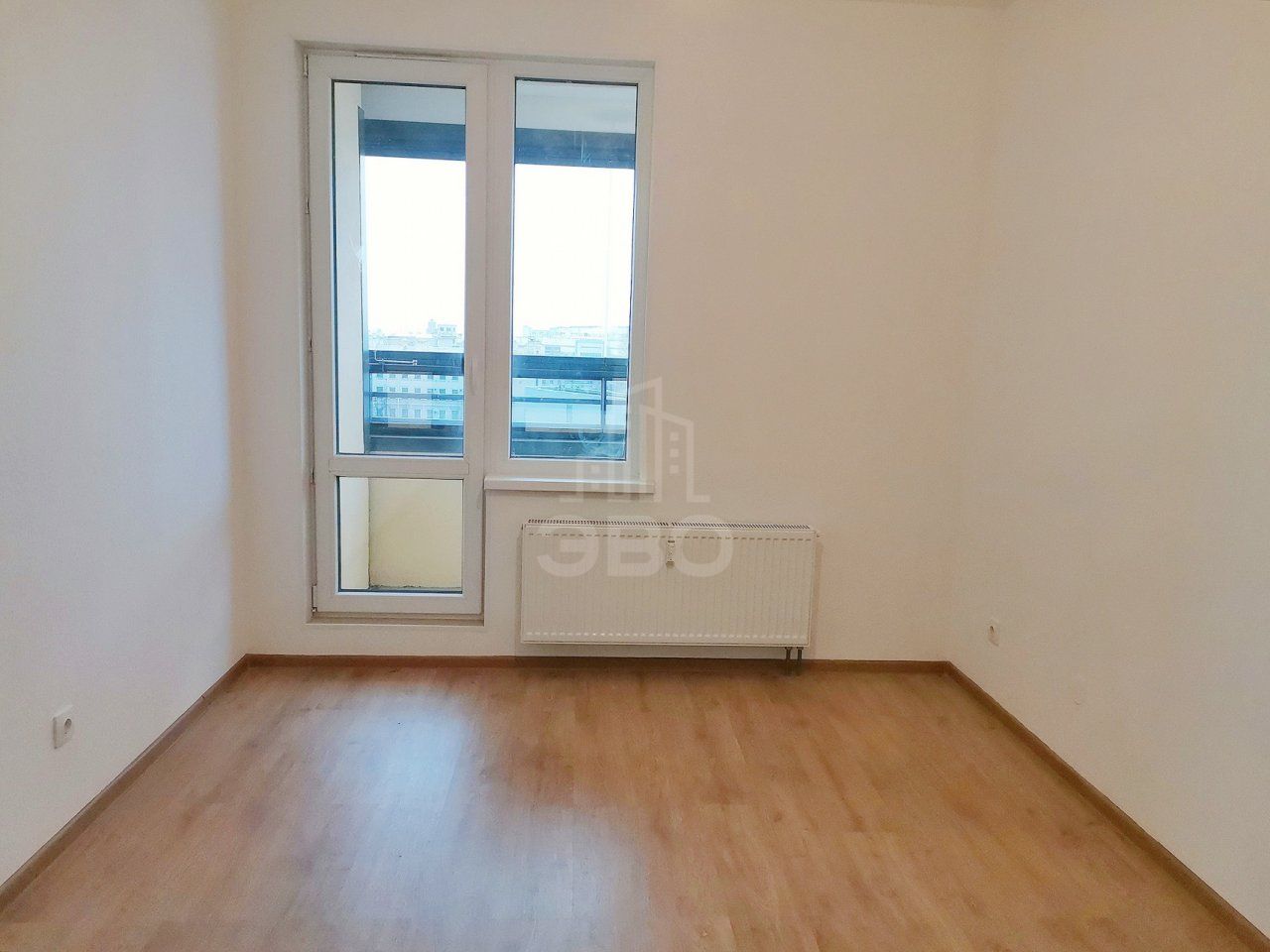 однокомнатная квартира в Санкт-Петербурге по адресу: 26-я В.О. линия, 7, к 1